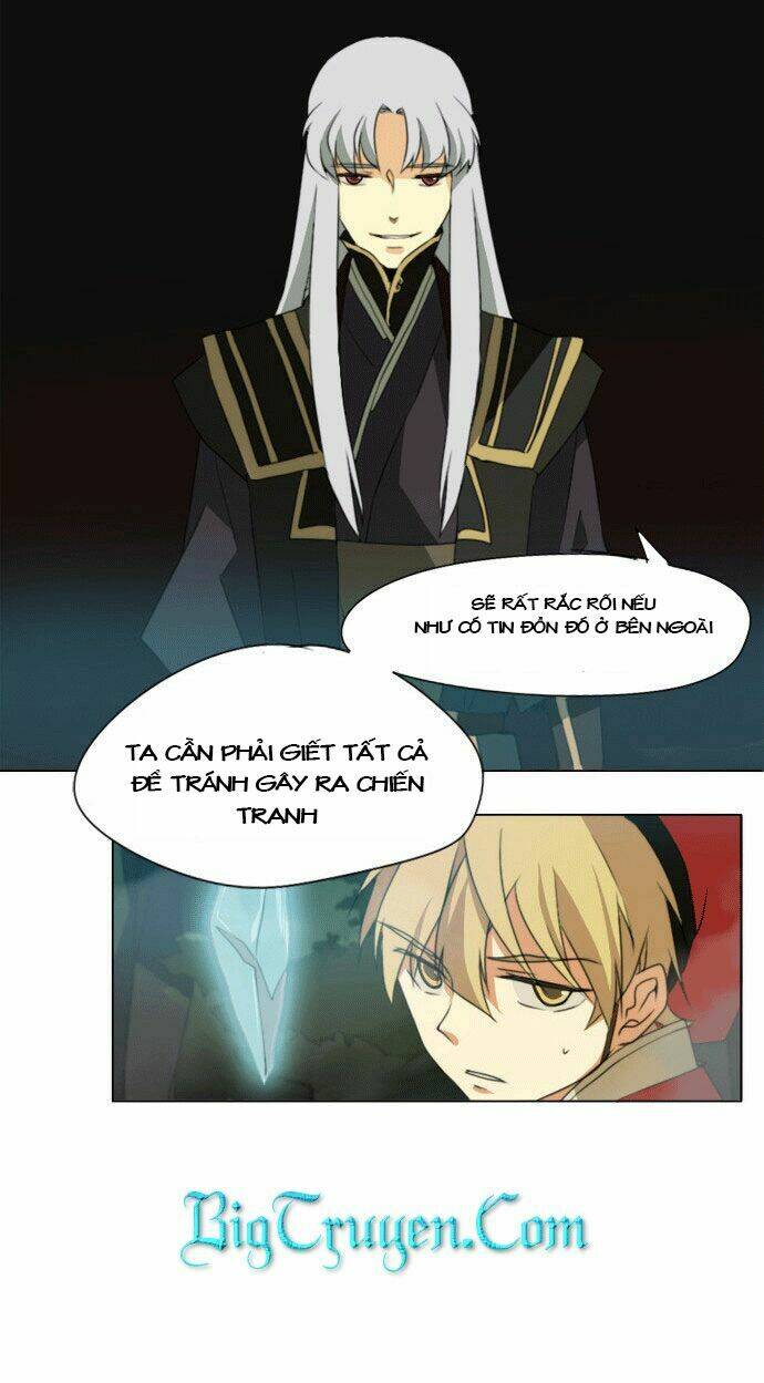 godly bells chapter 13 7