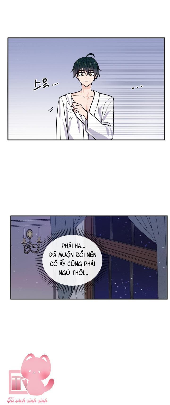 nguyện ước vô vọng của ma nữ chapter 71 32