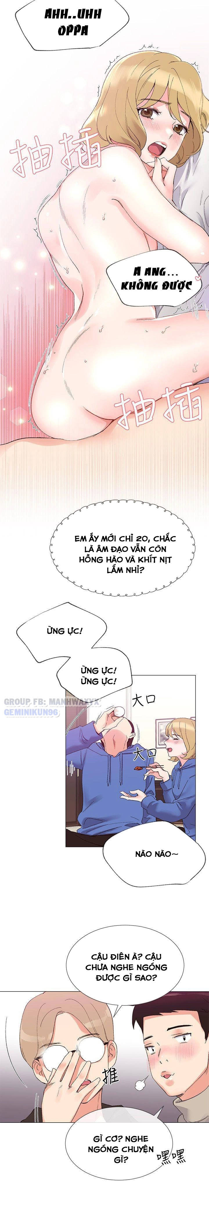 trả thù cô ta chapter 6 8