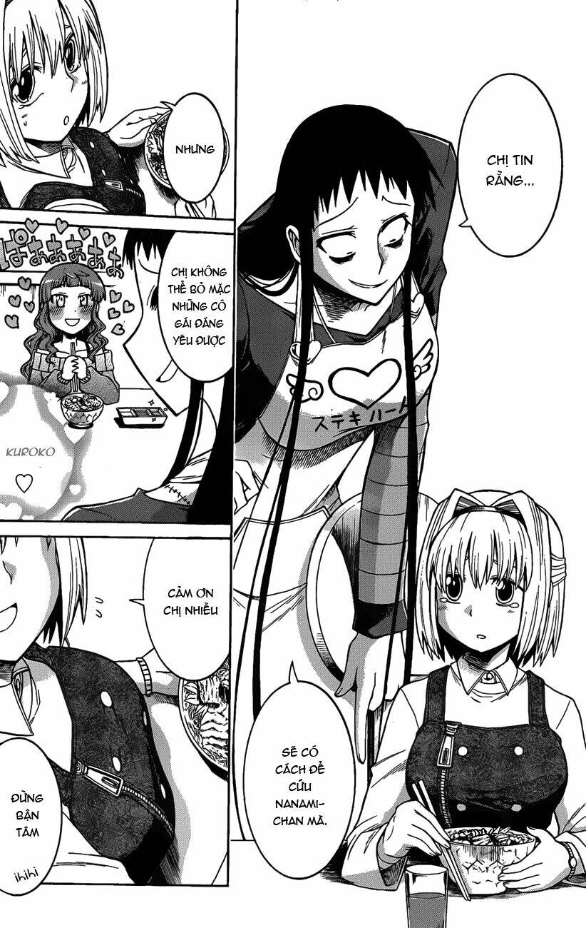 murcielago chapter 19 18