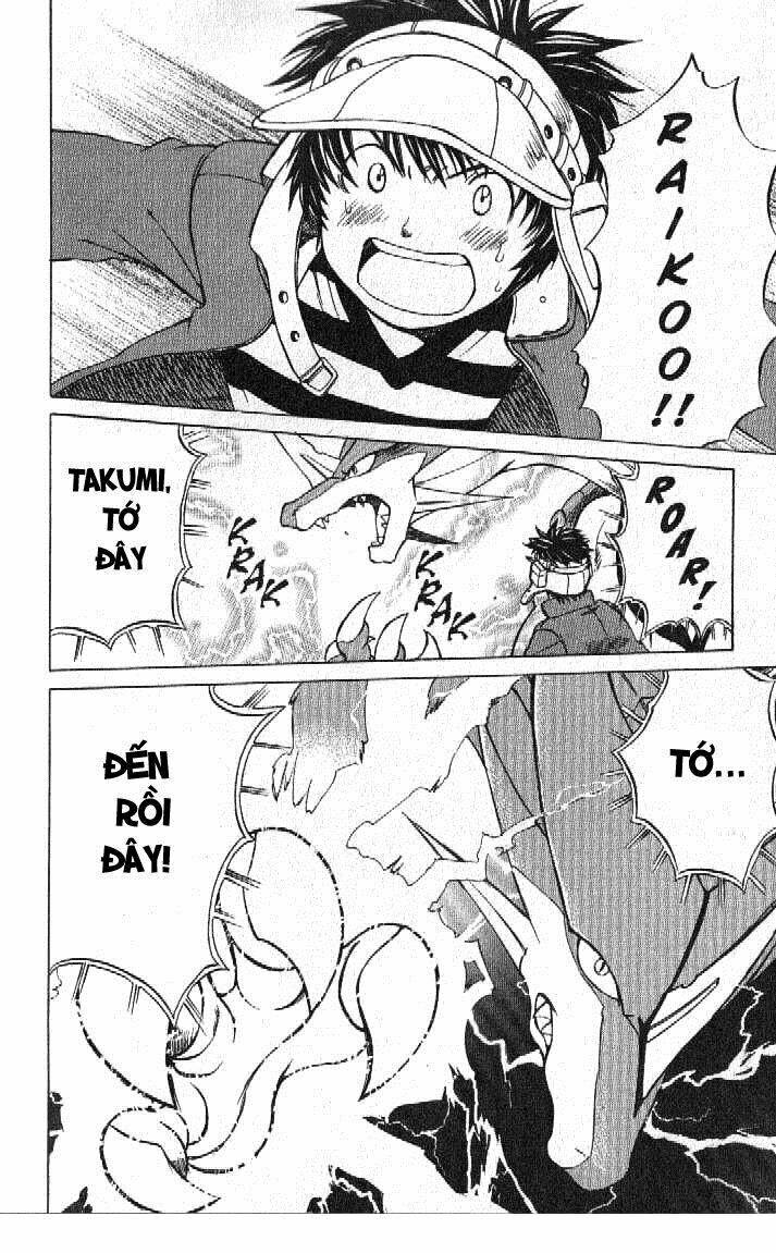 rồng ma trận chapter 36 39