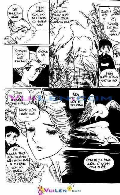 tiểu thư áo trắng chapter 13 77