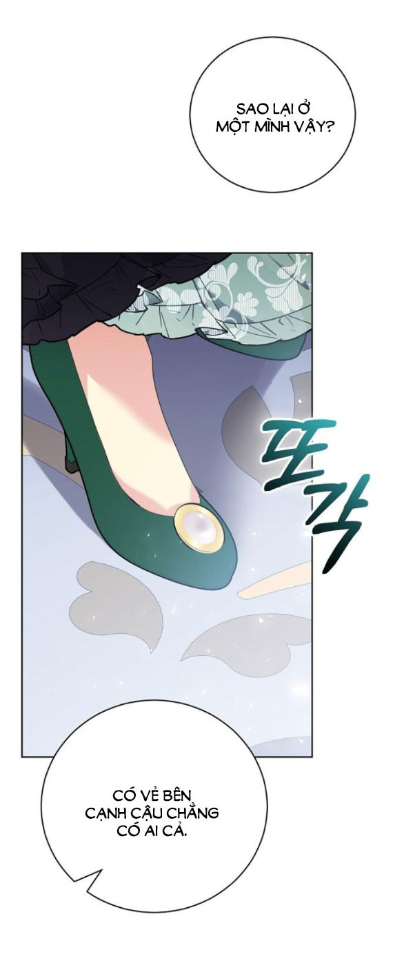 chiếm hữu trái tim bạo chúa chapter 20.1 14