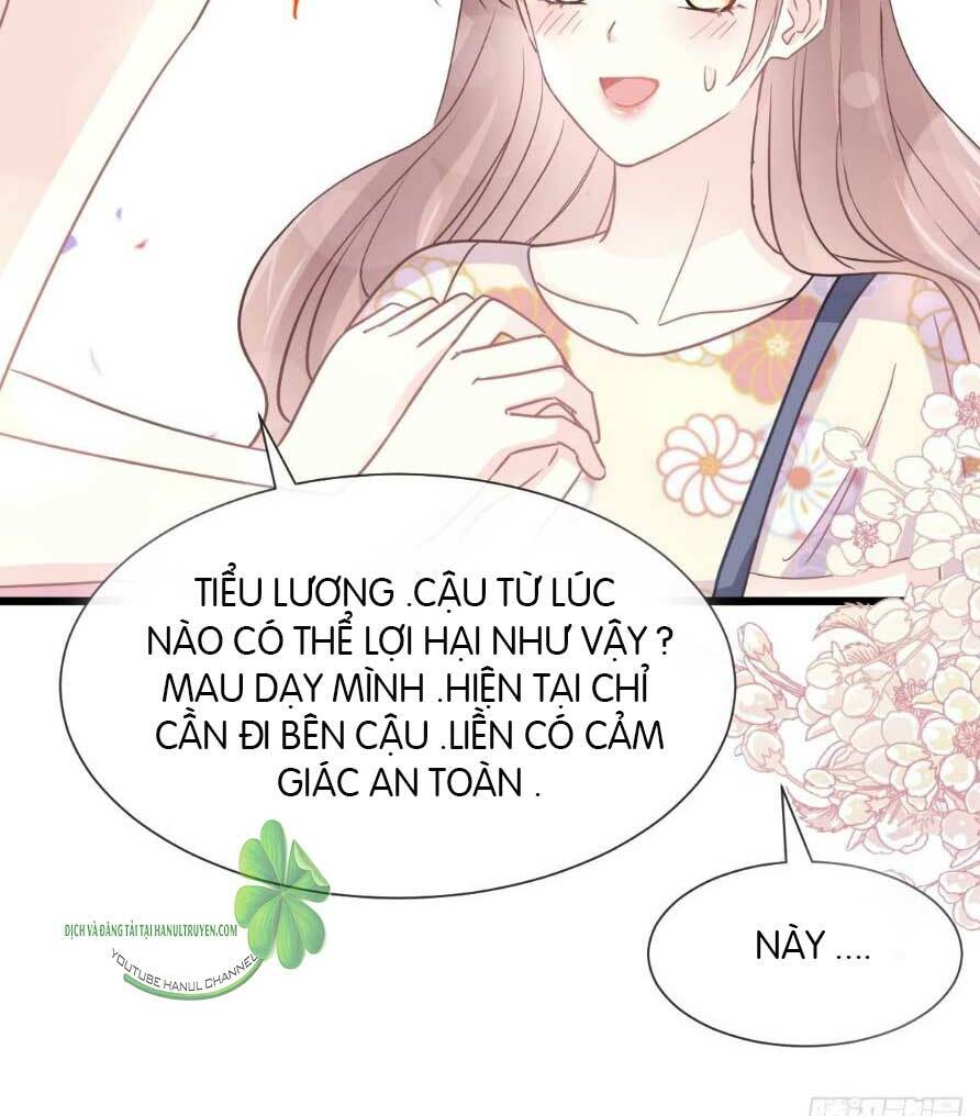 bá đạo tổng tài nhẹ nhàng yêu chapter 57.2 25