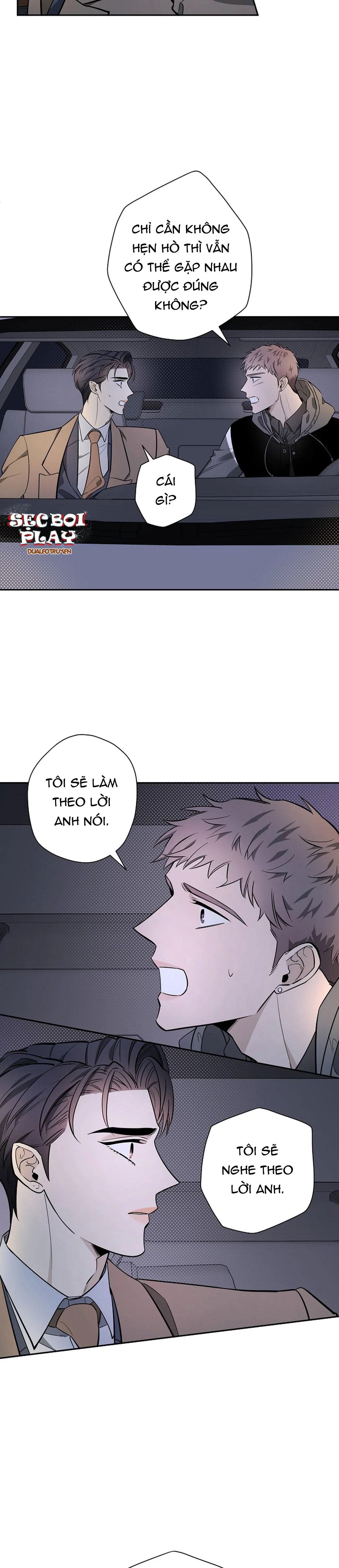 đêm dịu dàng chapter 24 15