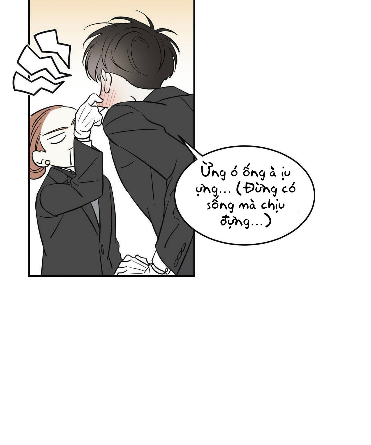 cậu chủ của tôi chapter 13 14