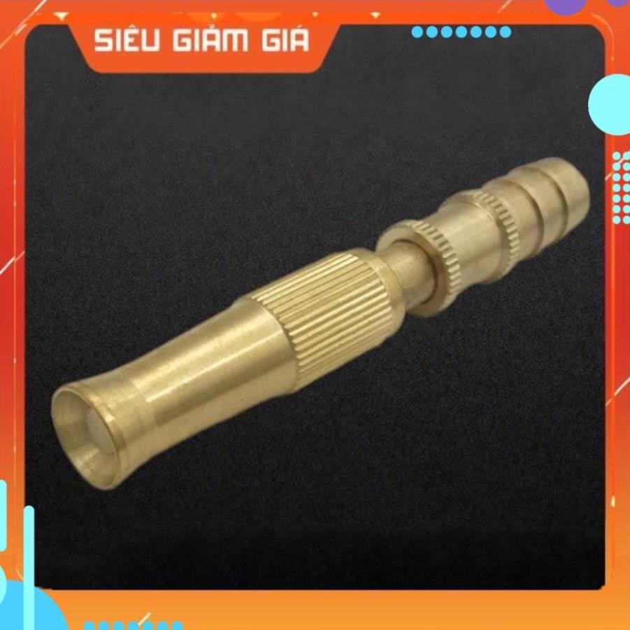 Vòi Phun Nước Áp Lực Cao Dùng Để Rửa Xe