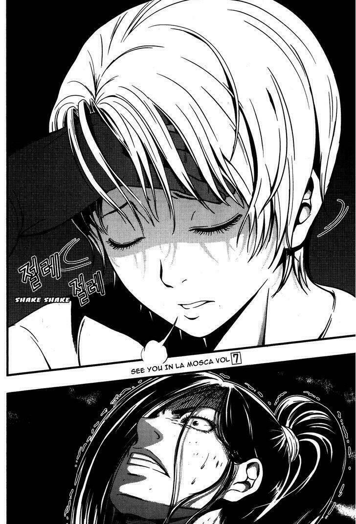 la mosca chapter 40 167