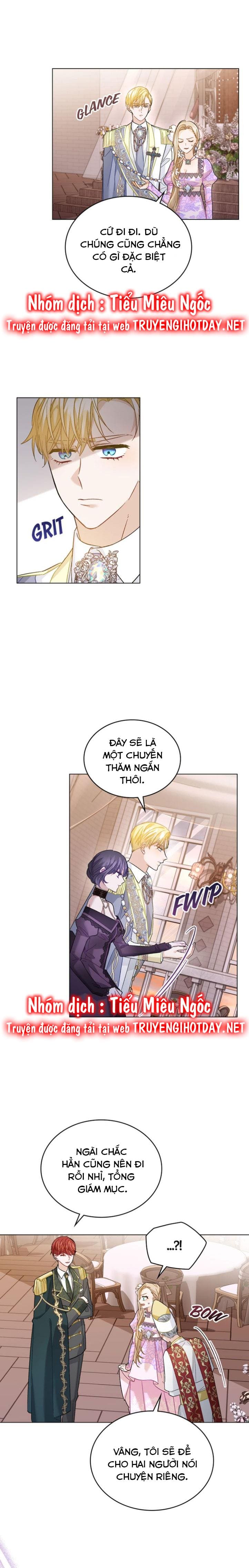 hải tặc thượng lưu chapter 23 13