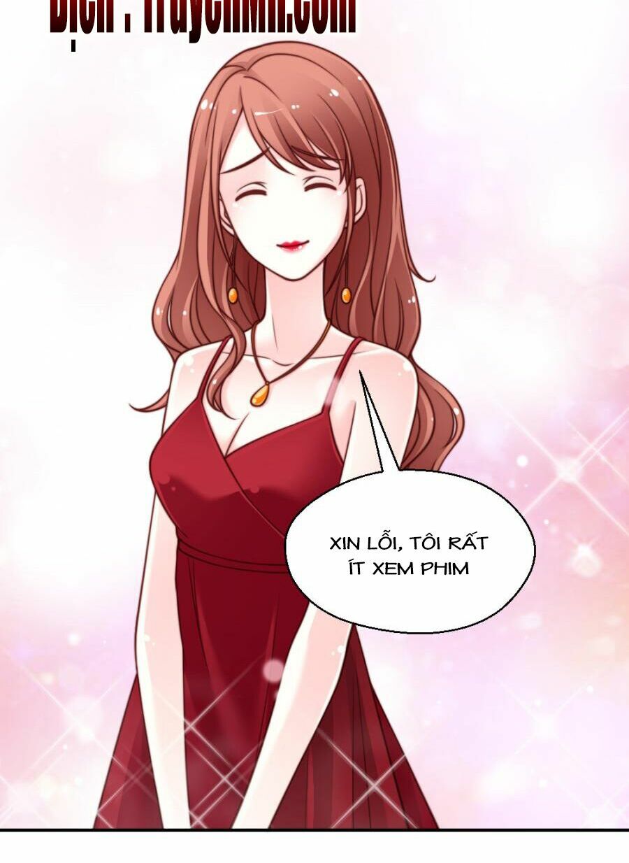 bí mật của thiên kim chapter 58 9