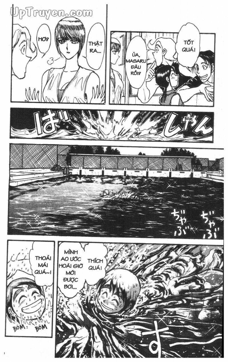 karakuri circus - gánh xiếc quái dị chapter 13 32