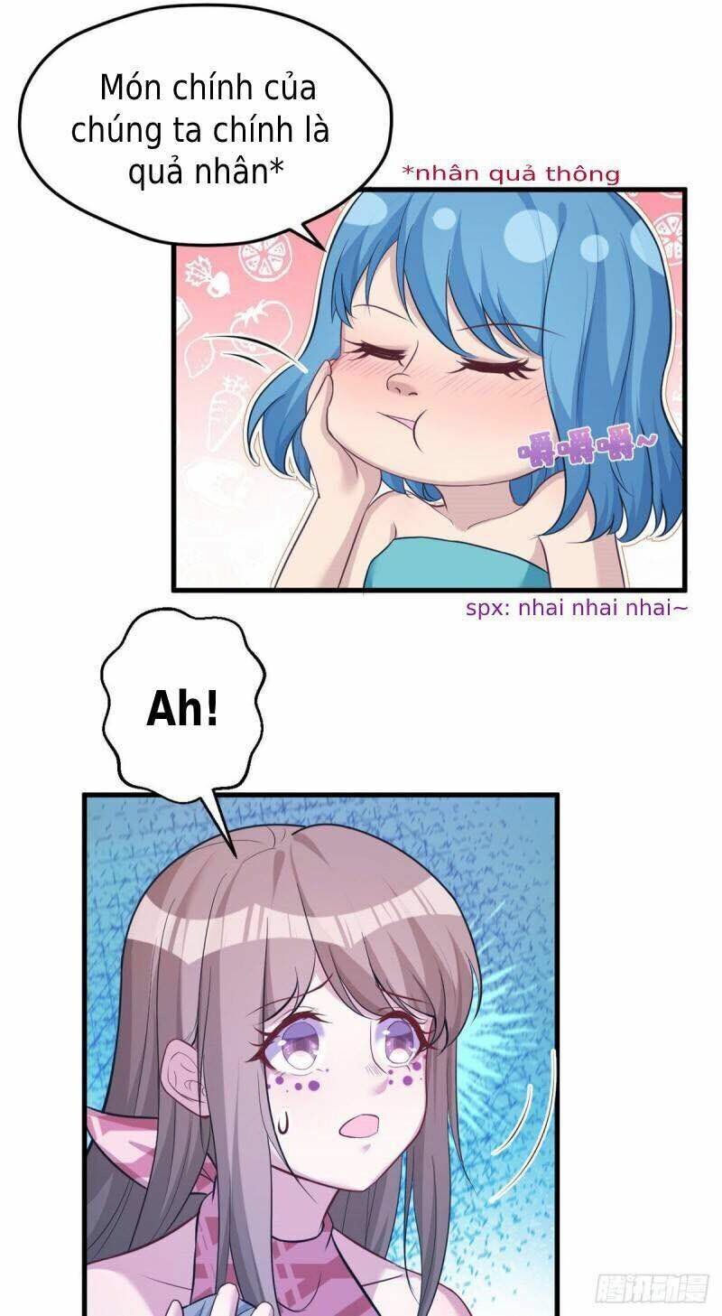 [16+] thảnh thơi thú thế chủng chủng điền, sinh sinh tể chapter 183 18