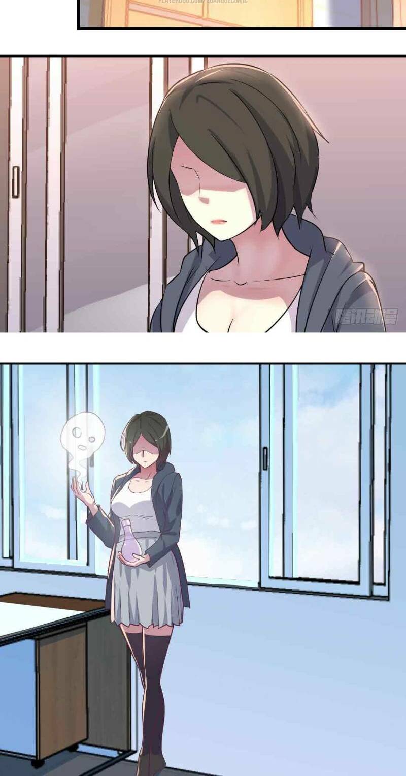 song tu đạo lữ kiểu xem mặt chapter 46 12