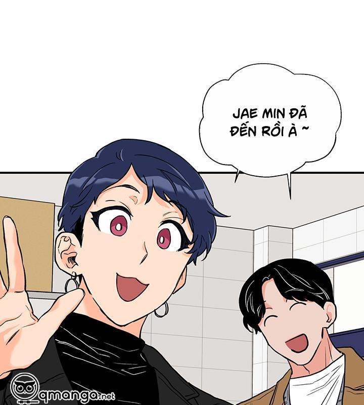 gâu gâu! chapter 1 21