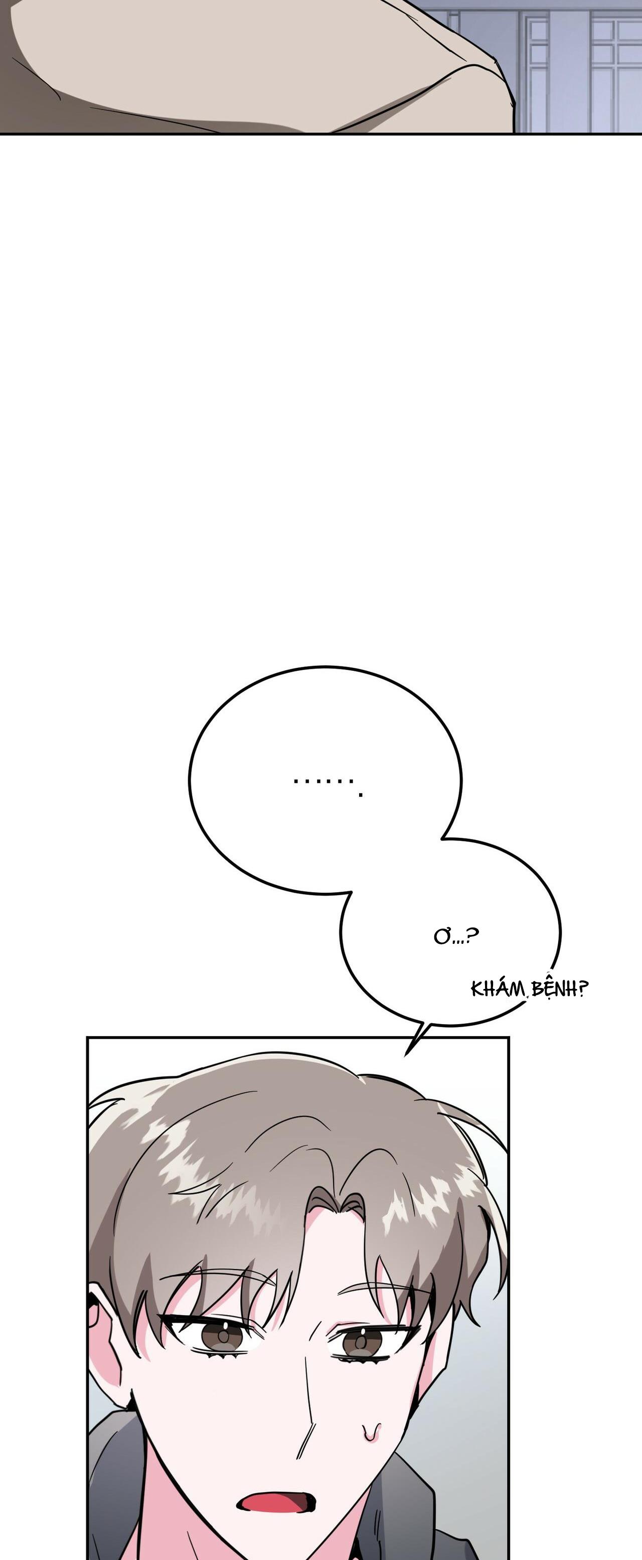 cạm bẫy đại học [m] chapter 12 43