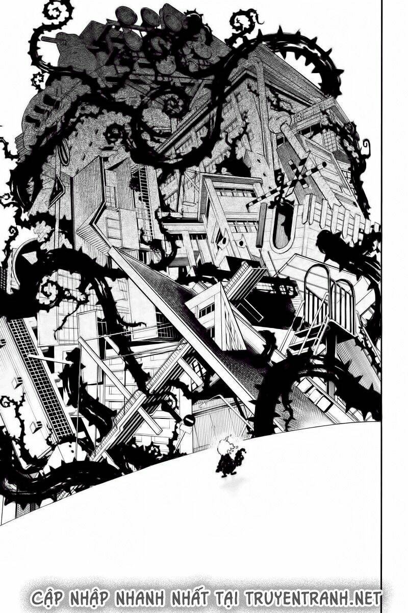 dolly kill kill chapter 95 13