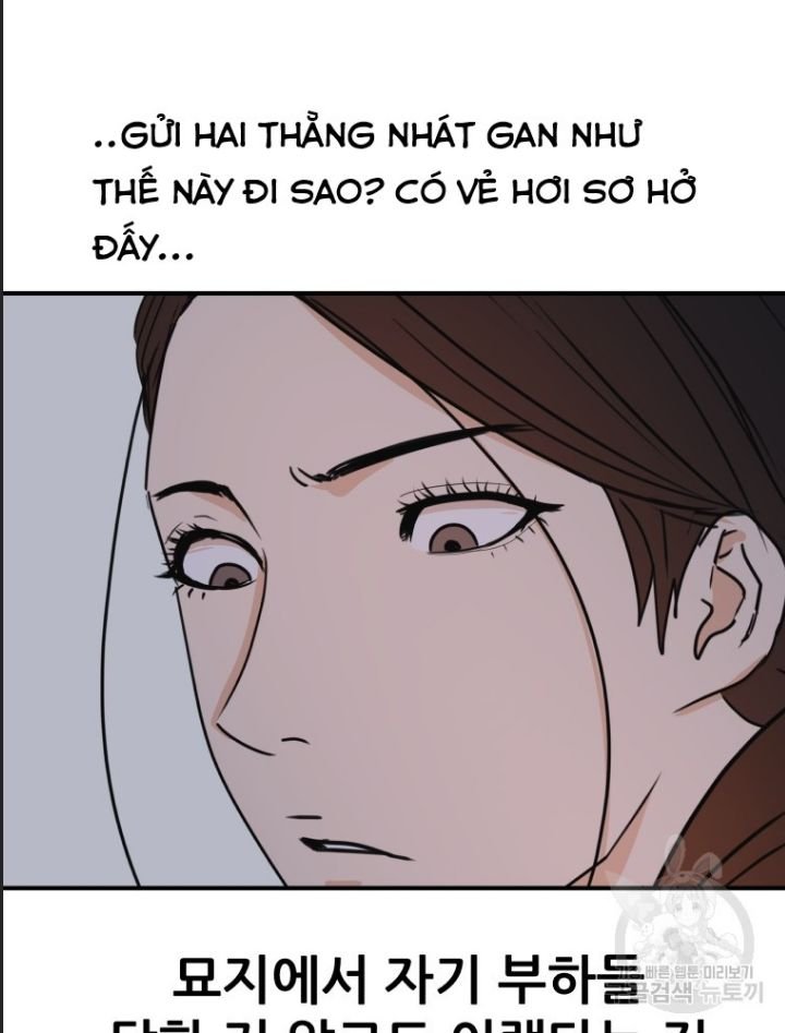 bạn trai võ sĩ chapter 100 35