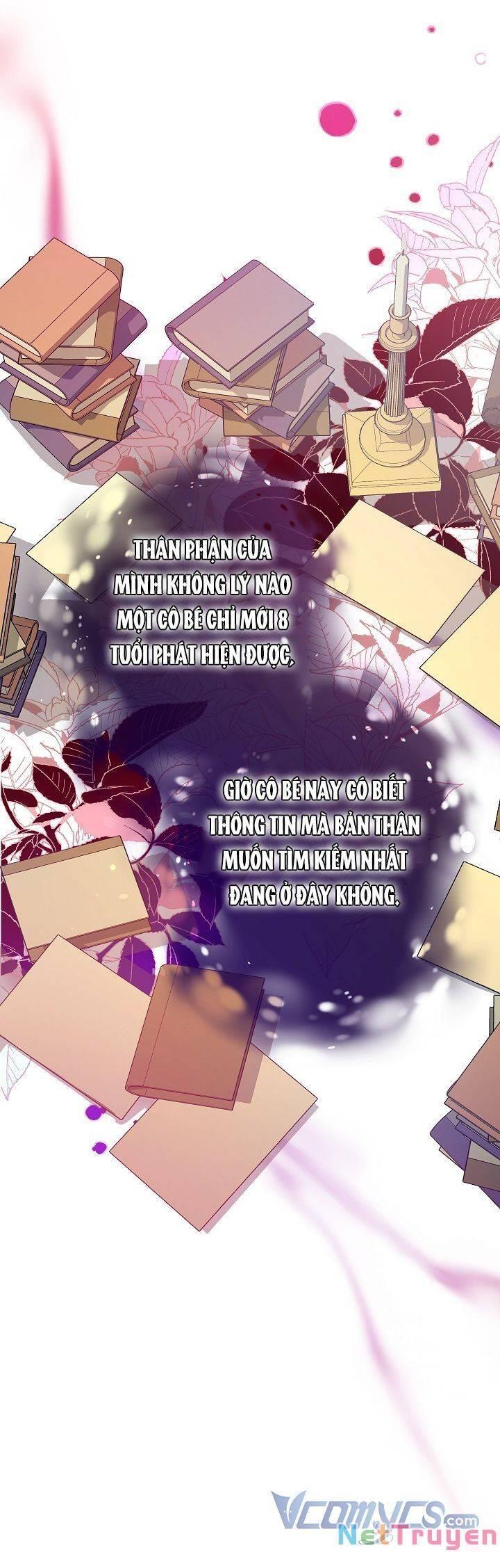 chúng ta có thể trở thành gia đình được không? chapter 64 20