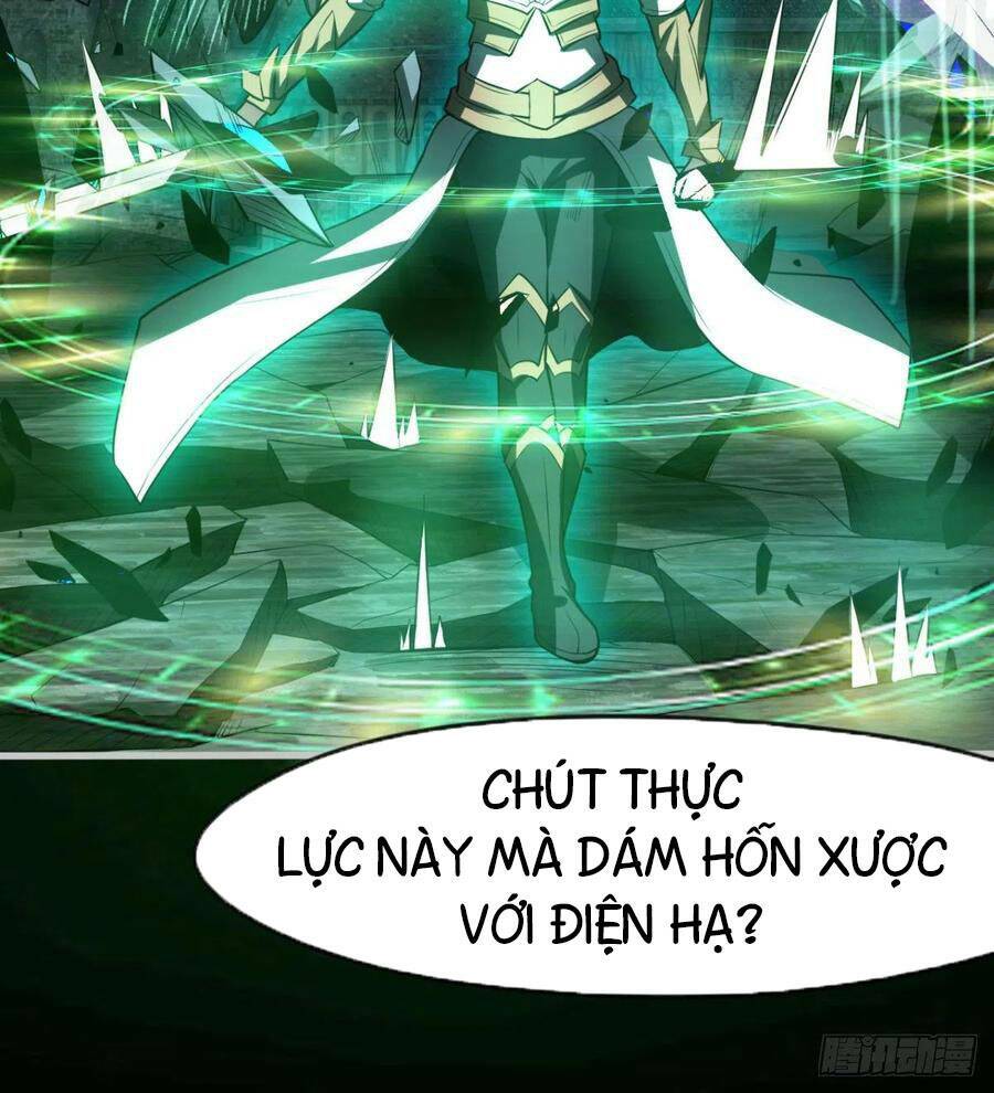 ma hoàng sư đệ quả thực quá chung tình chapter 82 25