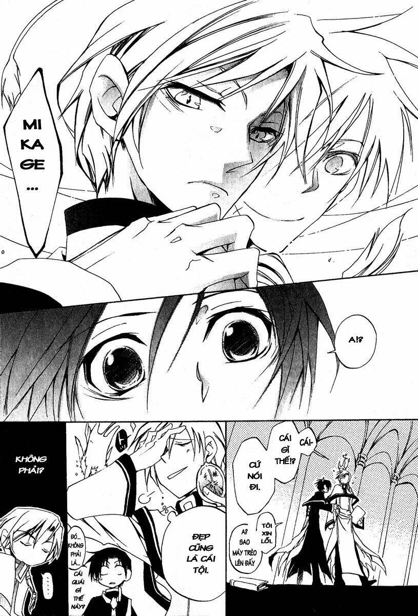 07 hồn ma chapter 9 29