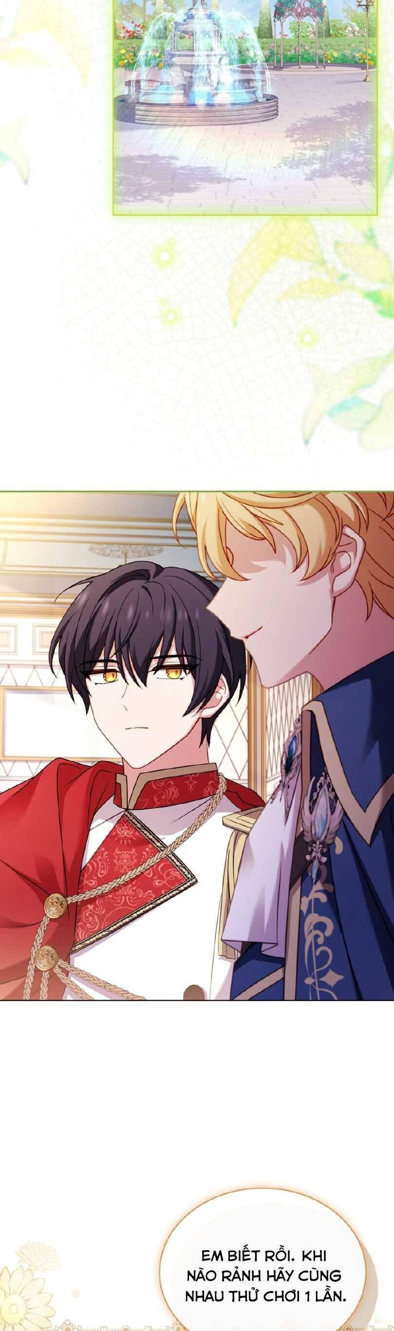 để yên cho tiểu thư hiền chapter 122 31