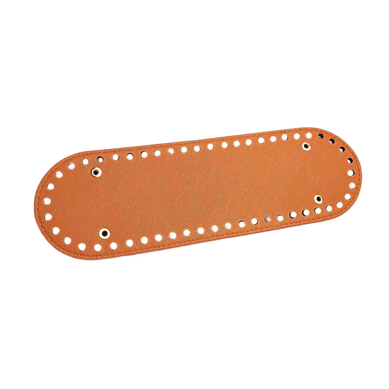 Bag Bottom Knitting Crochet Bottom Base Shaper Pad Cushion