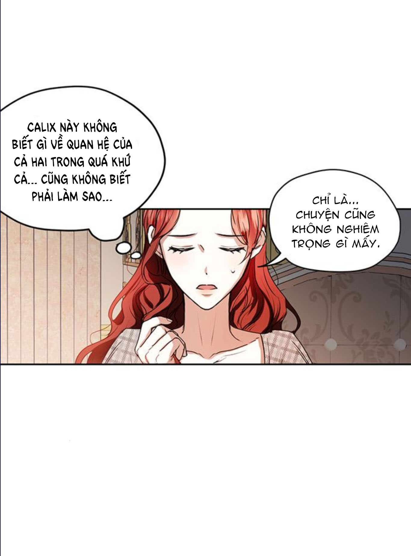 đỉnh cấp nuôi dưỡng lão công chapter 5 35