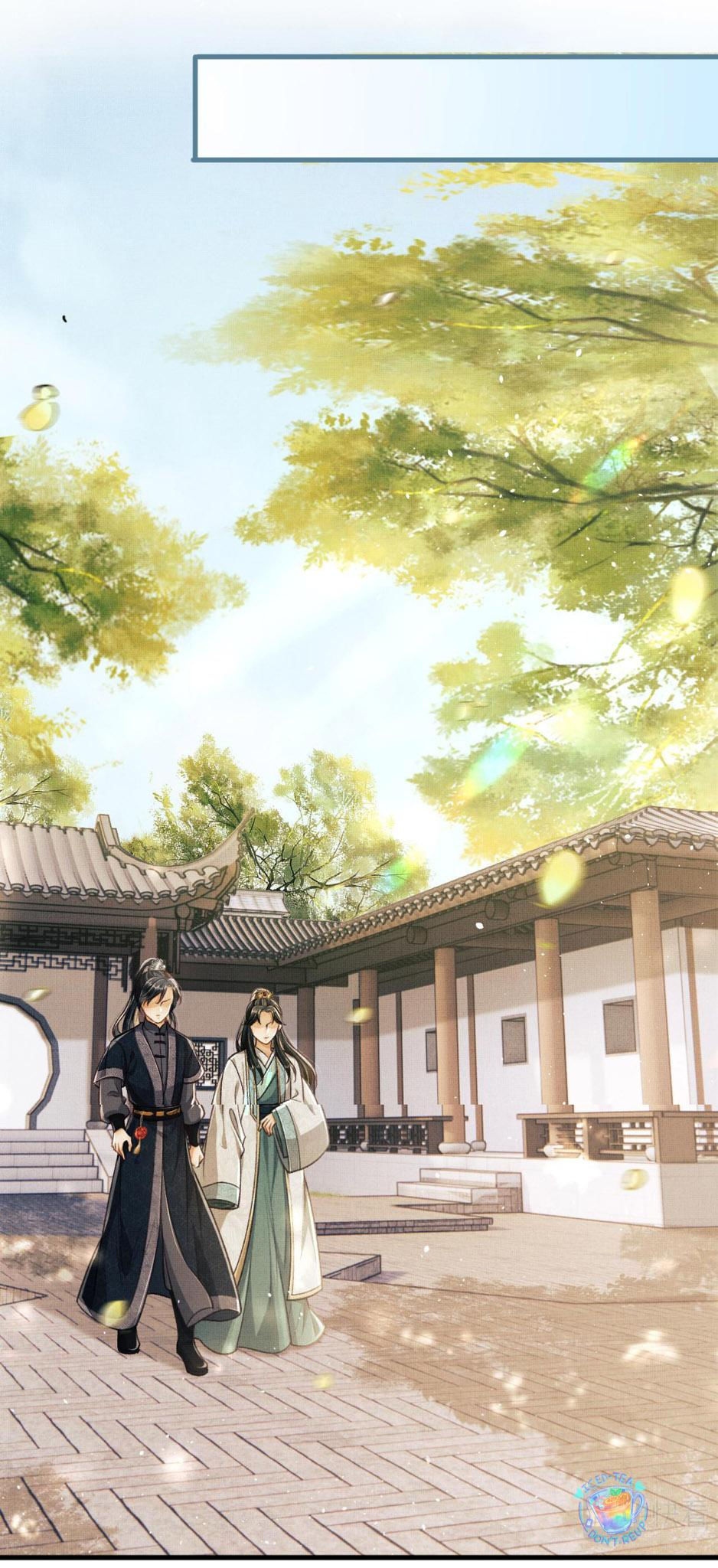 tướng quân luôn tự coi mình thành thế thân chapter 7 17