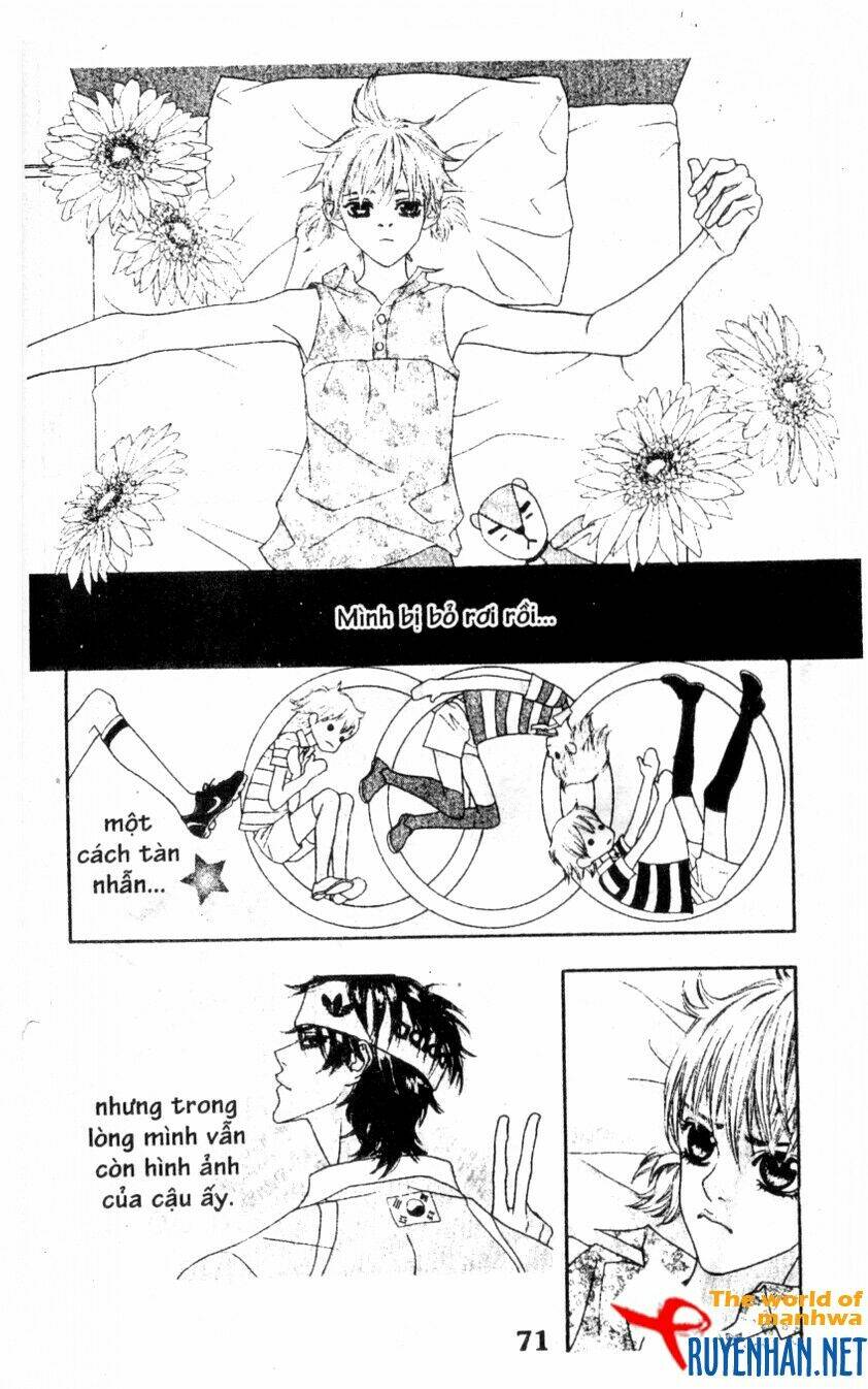 you're so cool chapter 49 13