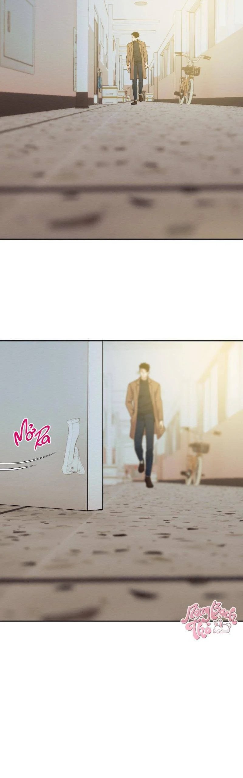 [18+] người yêu tôi là kẻ tâm thần chapter 23 9