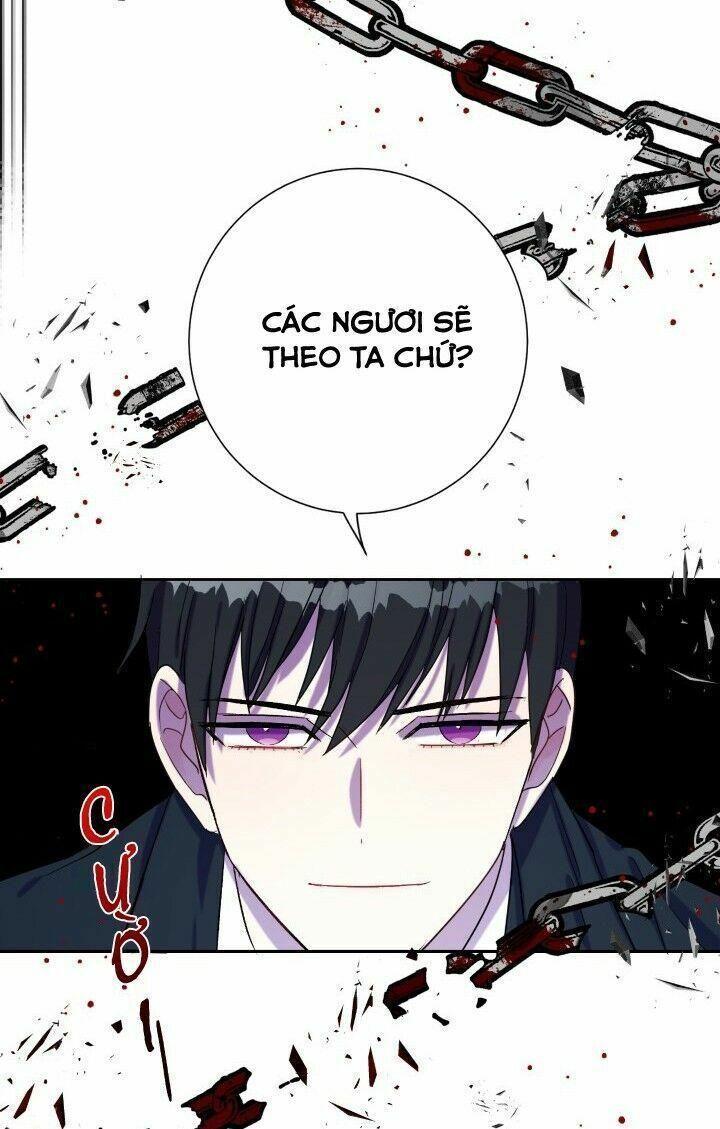 xin ngài đừng ăn tôi chapter 26 58