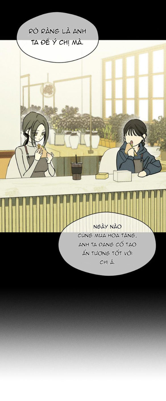 [18+] Nước Mắt Trên Đóa Hoa Tàn chapter 4.1 14