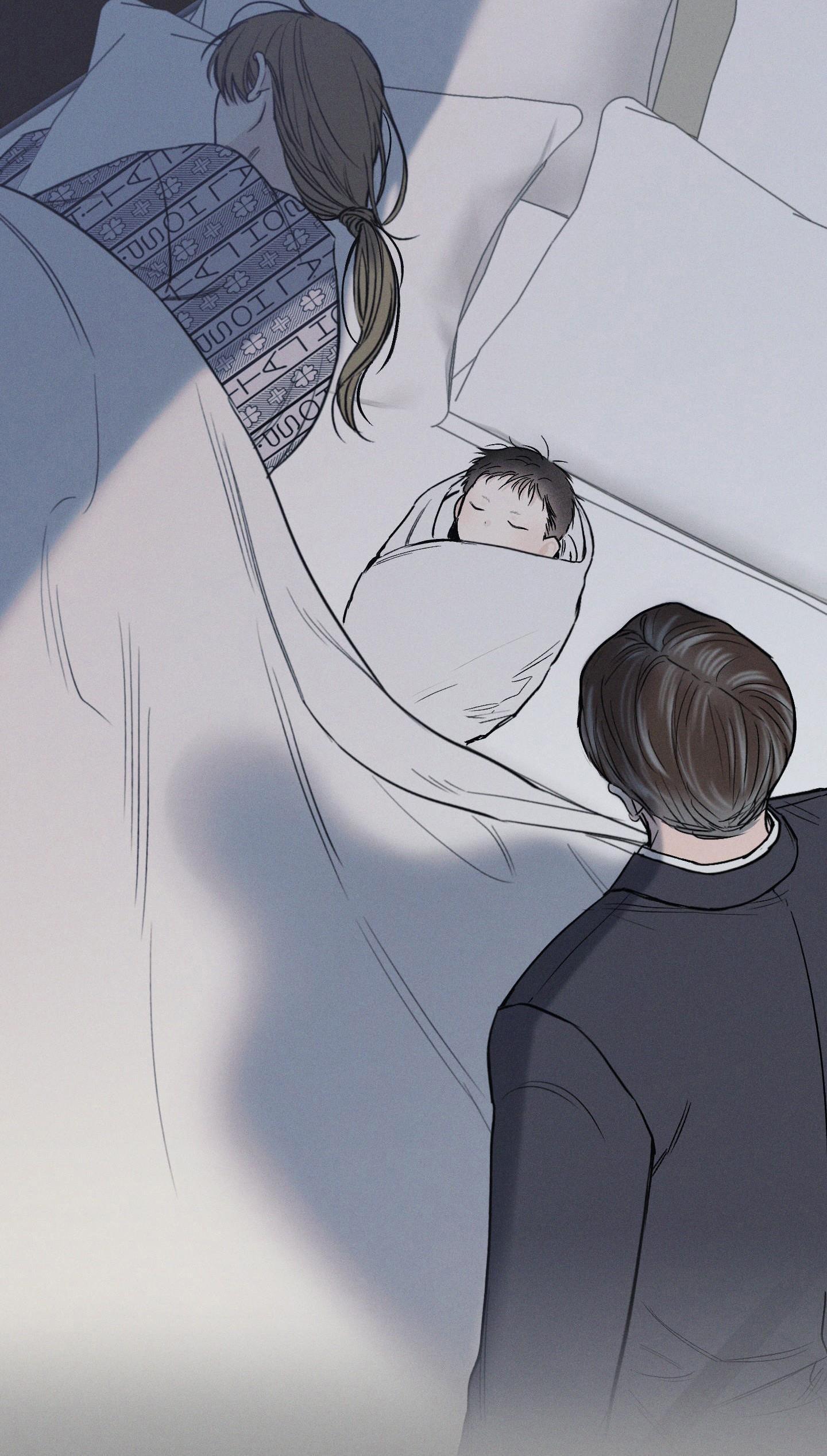 tháng 12 chapter 31 30