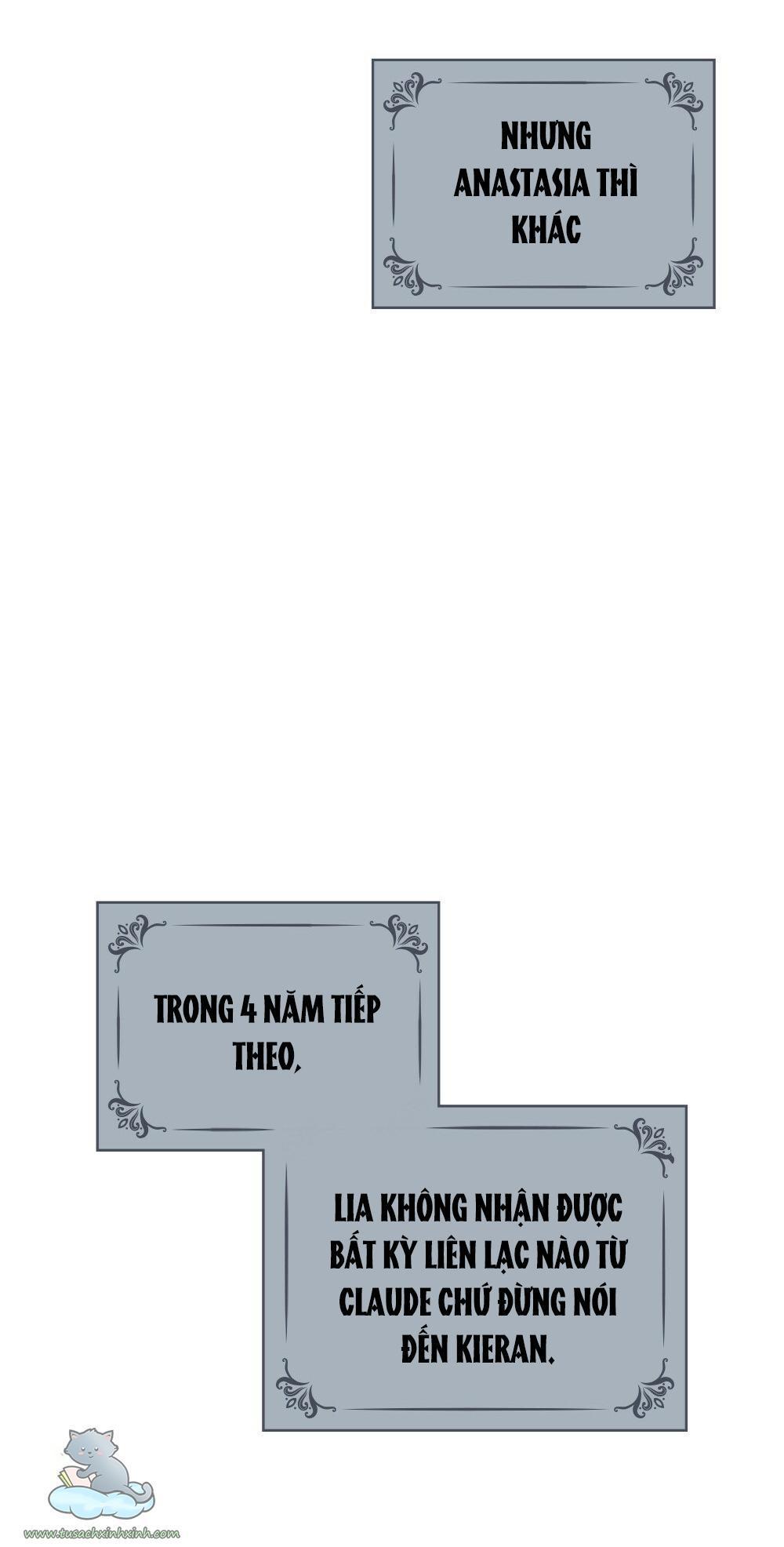 kiên nhẫn chút nào, đại công tước chapter 10 10