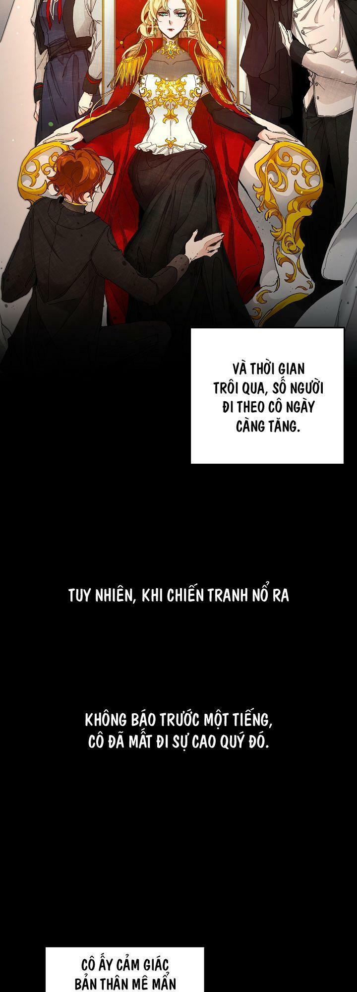 tôi trở thành hoàng đế bạo chúa trong tiểu thuyết chapter 2 23
