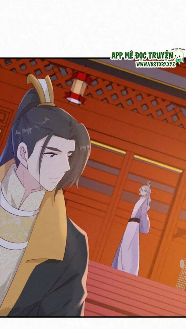 thiên hương mỹ nhân chapter 21 23