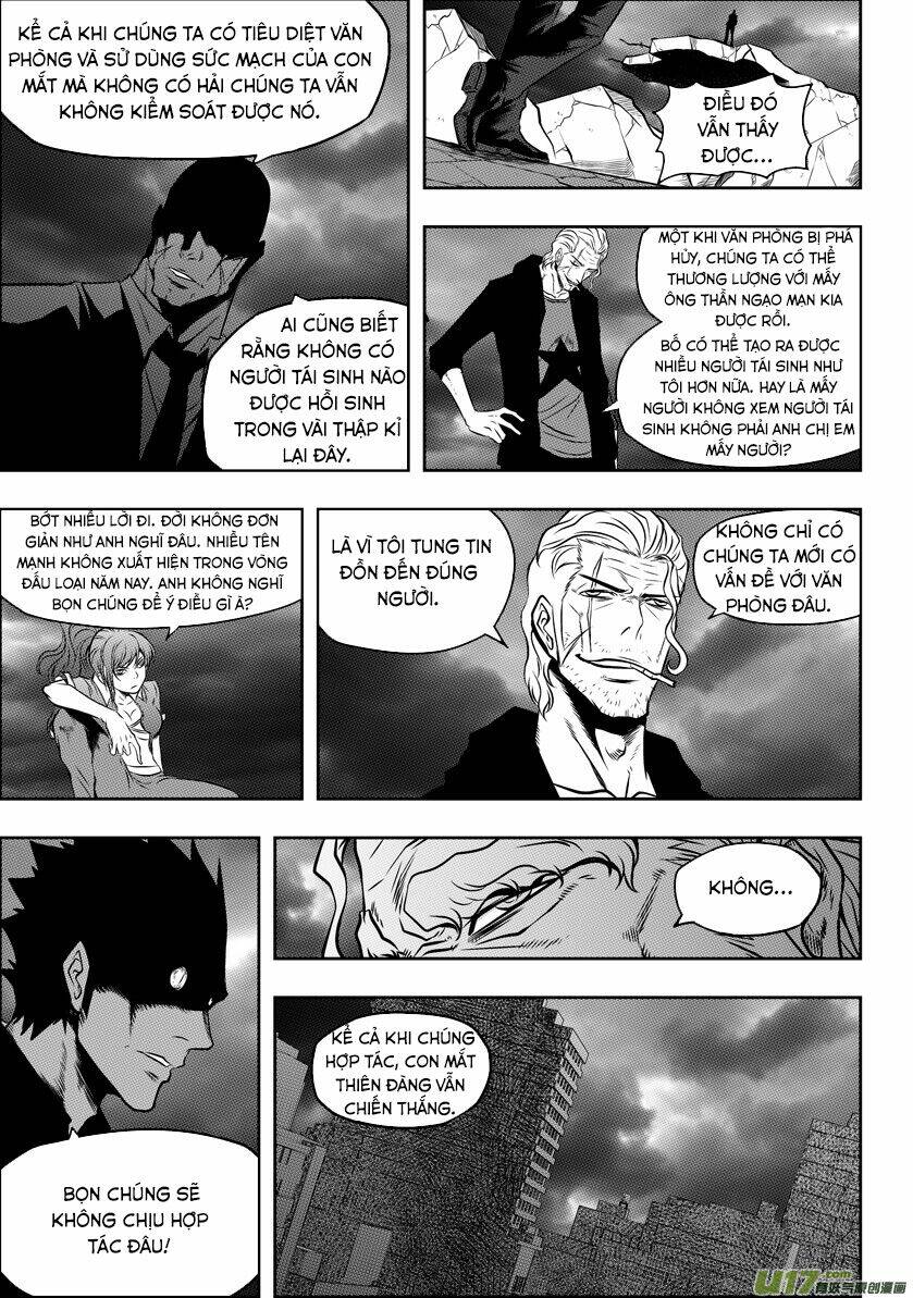 macrophage regulation chapter 52 7