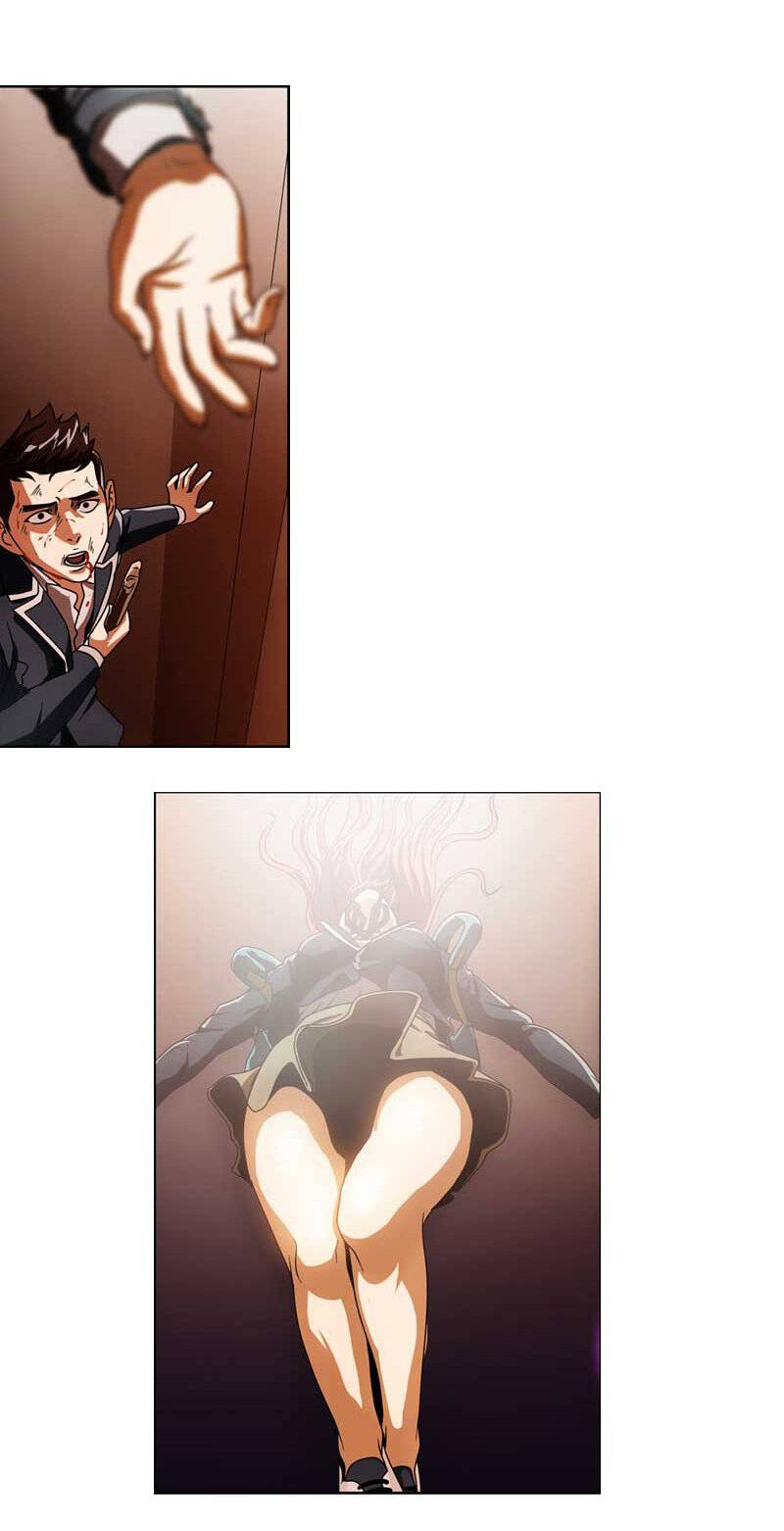 we-on: be the shield chapter 6 16