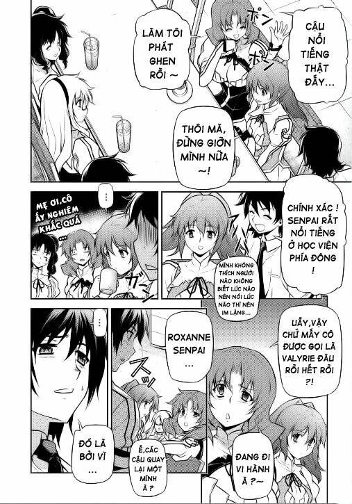 freezing chapter 103 7