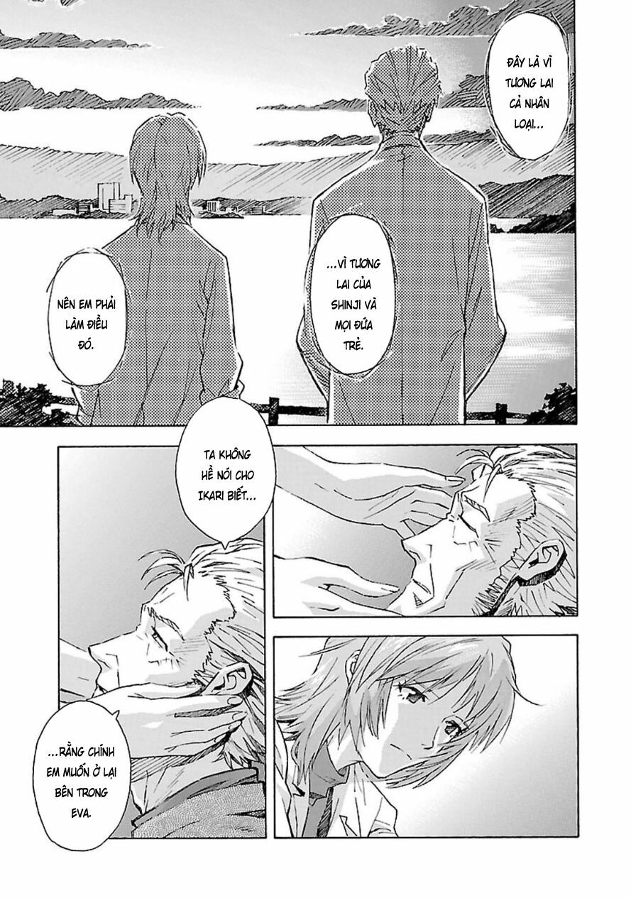 đặc nhiệm không gian chapter 92 11