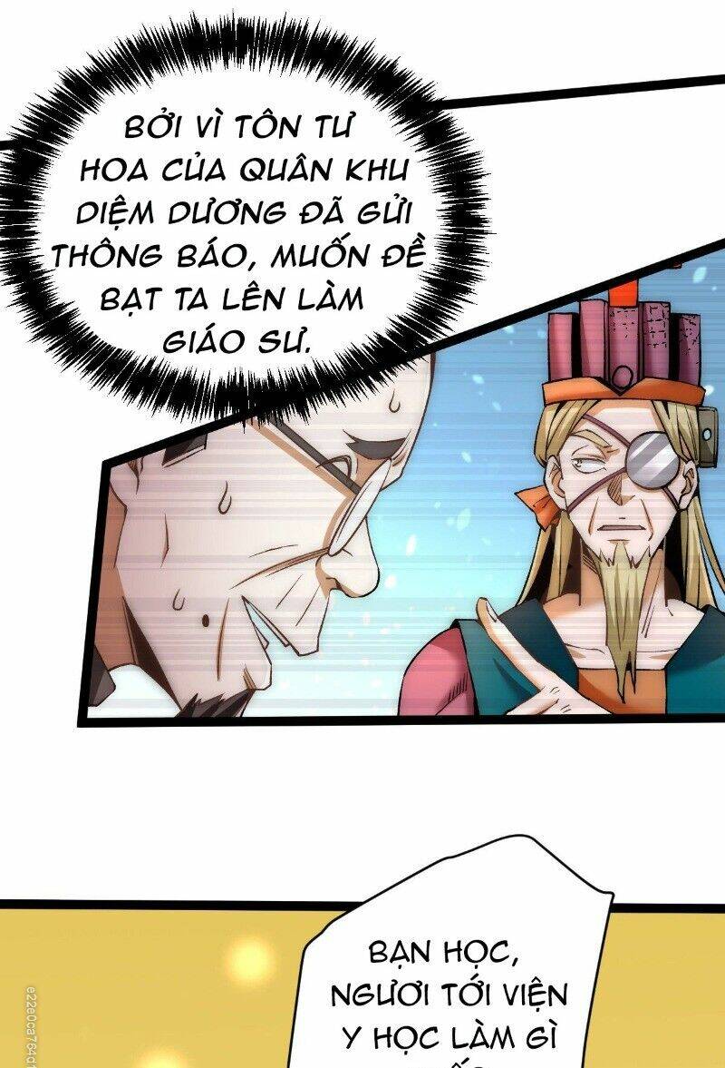 đô thị đỉnh phong cao thủ chapter 133 23