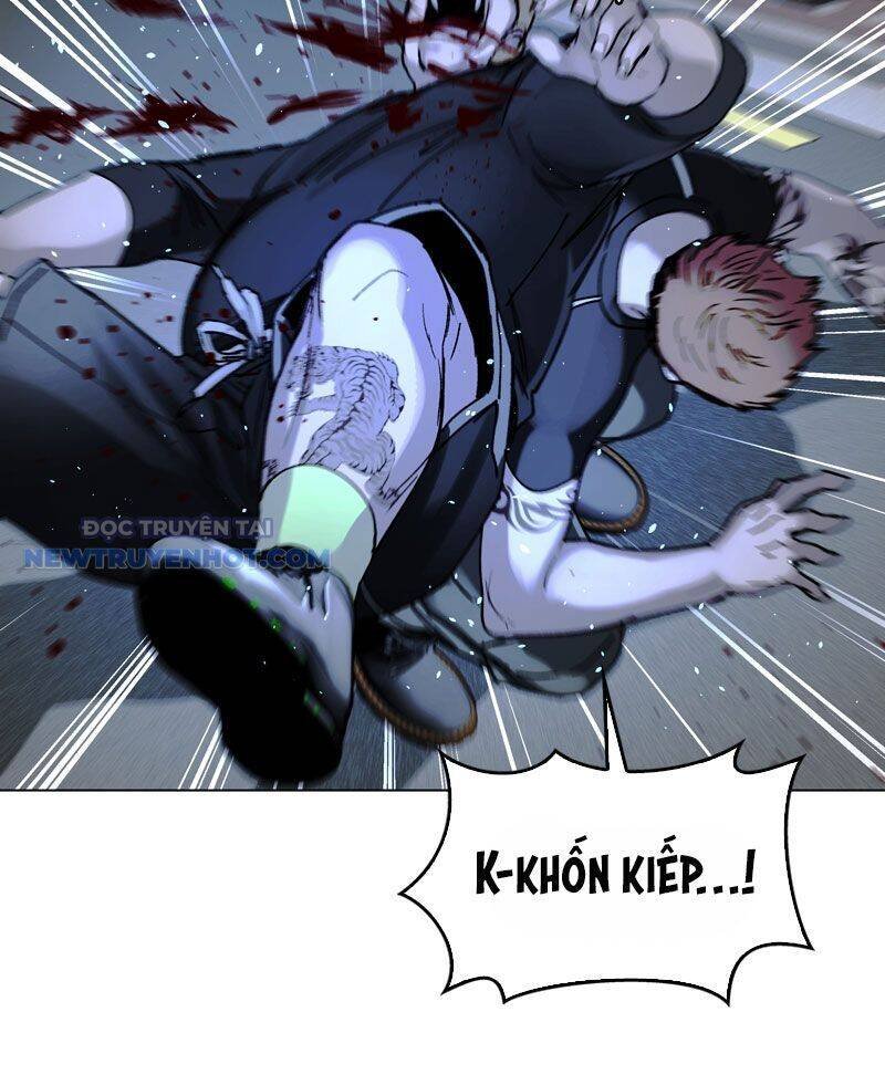 tận thế cũng chỉ là trò chơi chapter 26 107