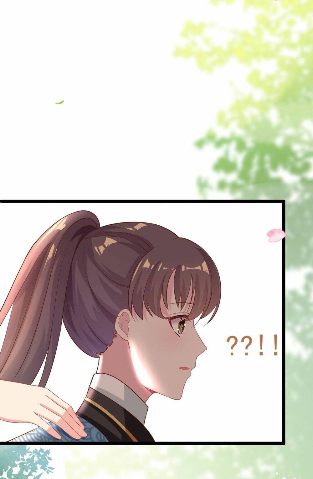 tướng quân tại thượng: manh phi xuyên không muốn nghịch tập chapter 10 9