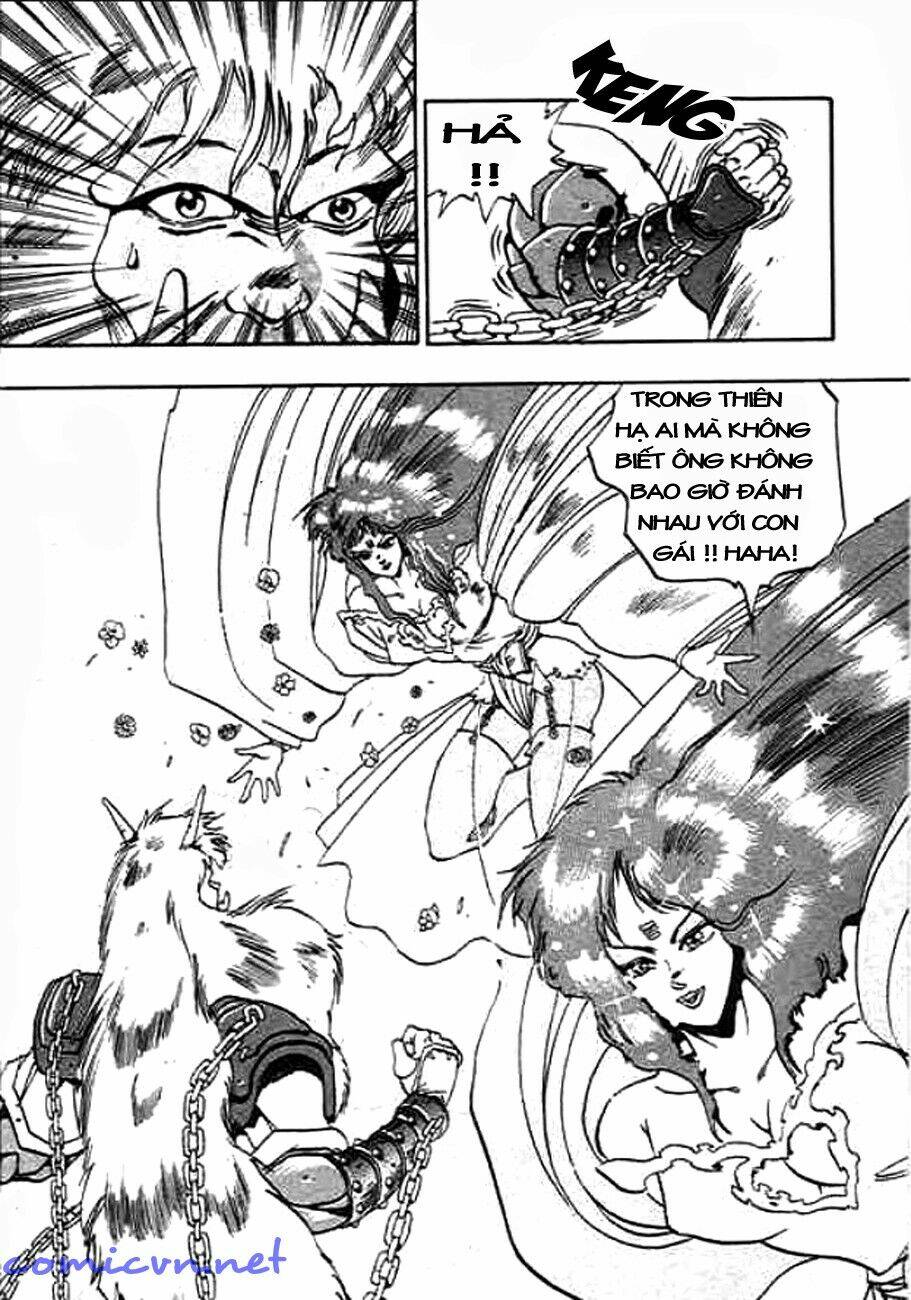 ảo long vương chapter 6 6