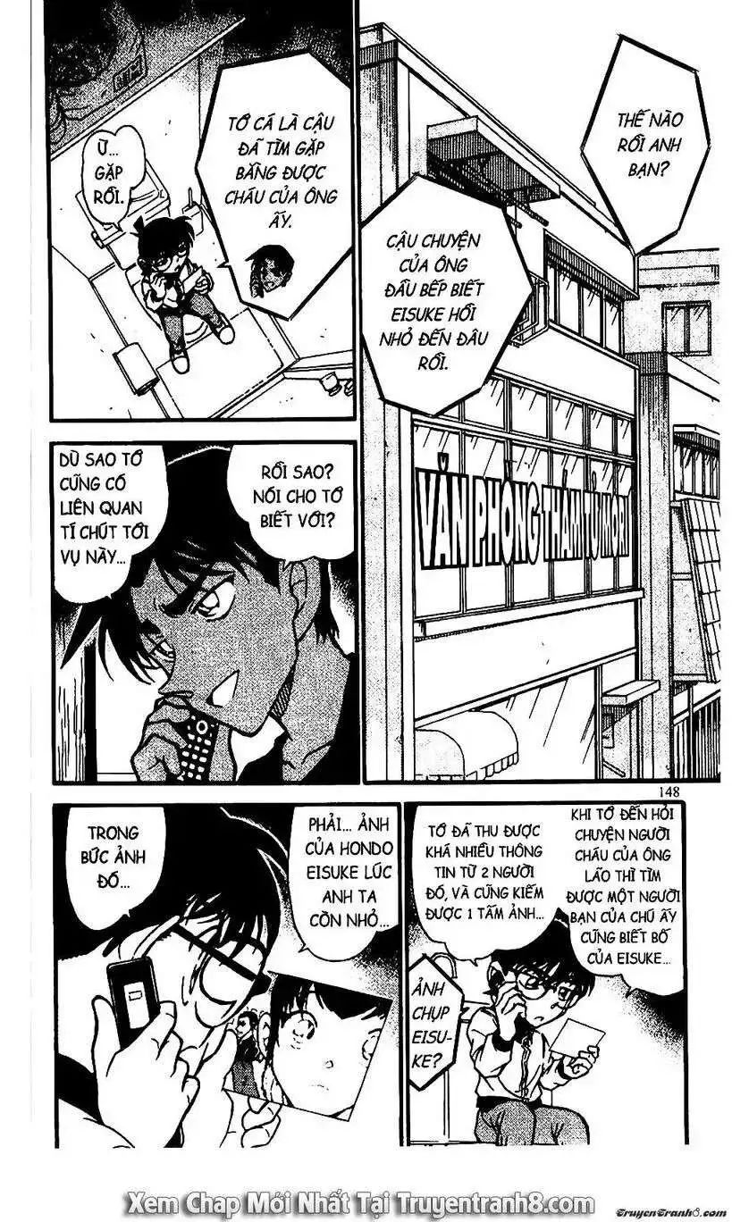 conan chapter 585 2