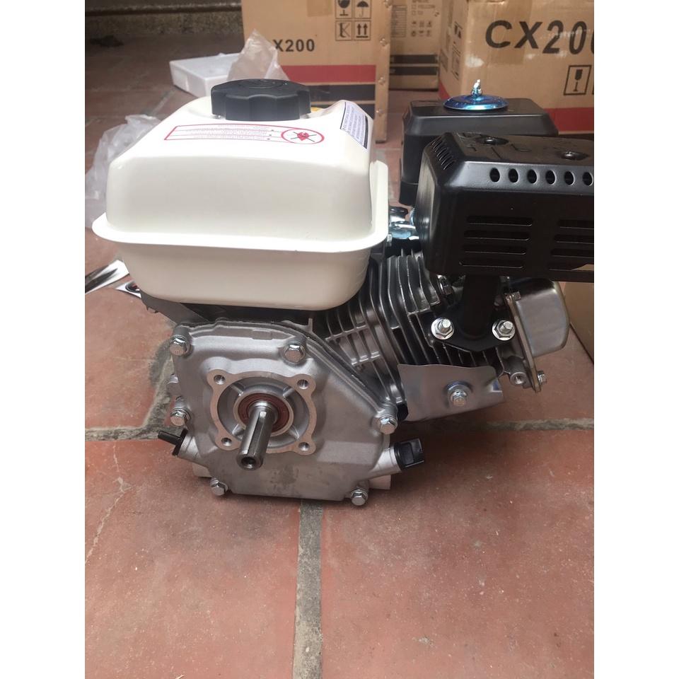 HÀNG CAO CẤP - HỖ TRỢ SHIP- CHẤT LƯỢNG CAO Máy bơm nước chạy xăng Honda GX200