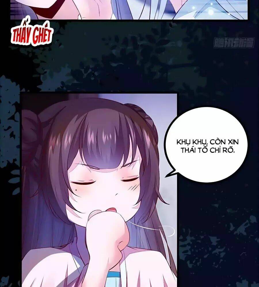 thần y khí nữ: ngự thú cuồng phi của quỷ đế chapter 61 2