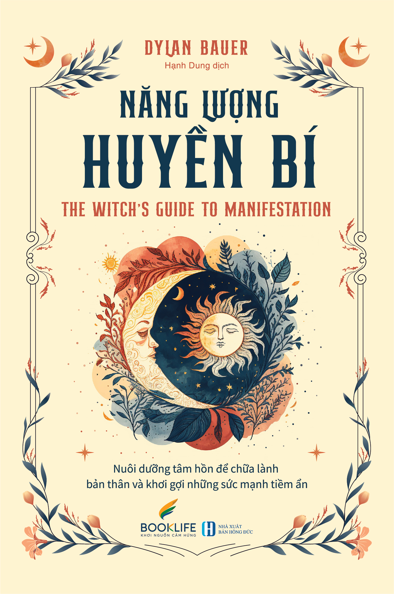 Năng Lượng Huyền Bí