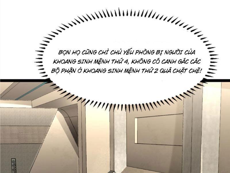 đóng băng toàn cầu: tôi gây dựng nên phòng an toàn thời tận thế chapter 218 48