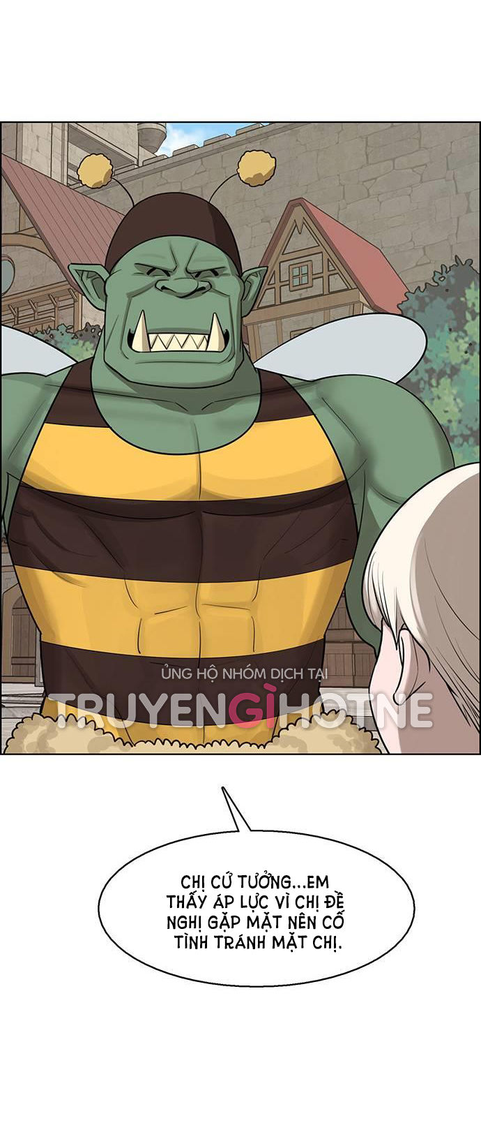 vẻ đẹp đích thực - true beauty chapter 235.2 5